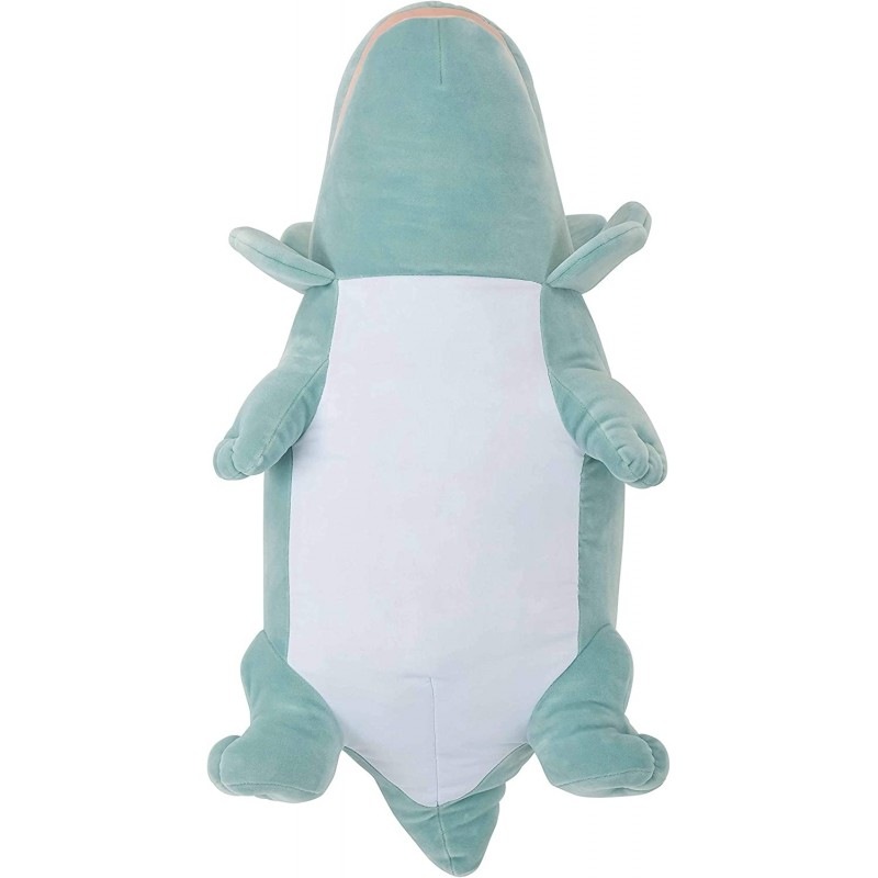 Peluche Torikera le Dino 53 cm Nemu Nemu ventre