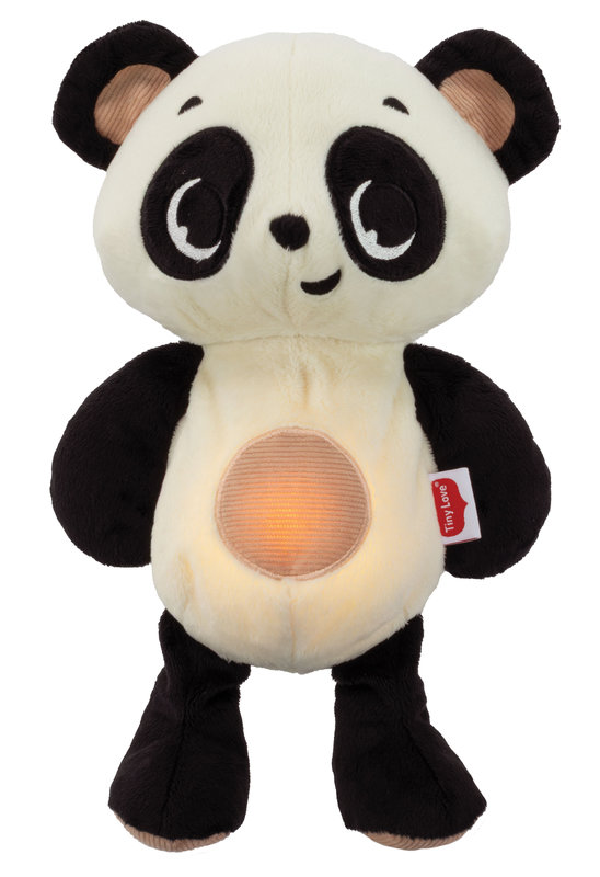 Peluche veilleuse Snuggly Buddy Panda produit