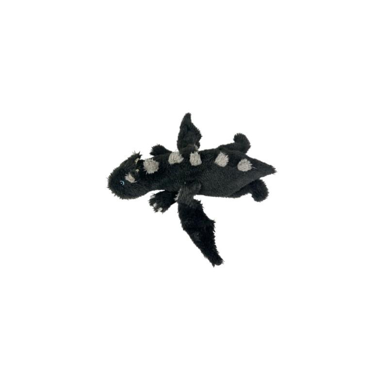 Peluche Yoru le Dragon Noir 20 cm NEMU NEMU produit 2