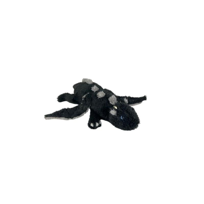 Peluche Yoru le Dragon Noir 20 cm NEMU NEMU produit 1