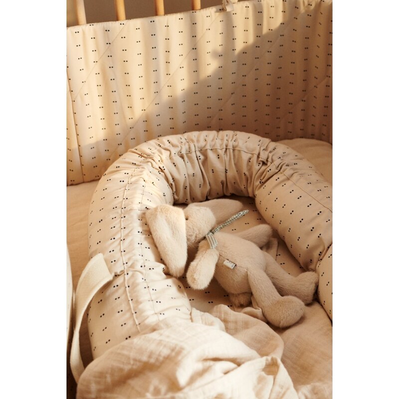 Petit Lapin en Peluche Binnie Mist LIEWOOD lifestyle