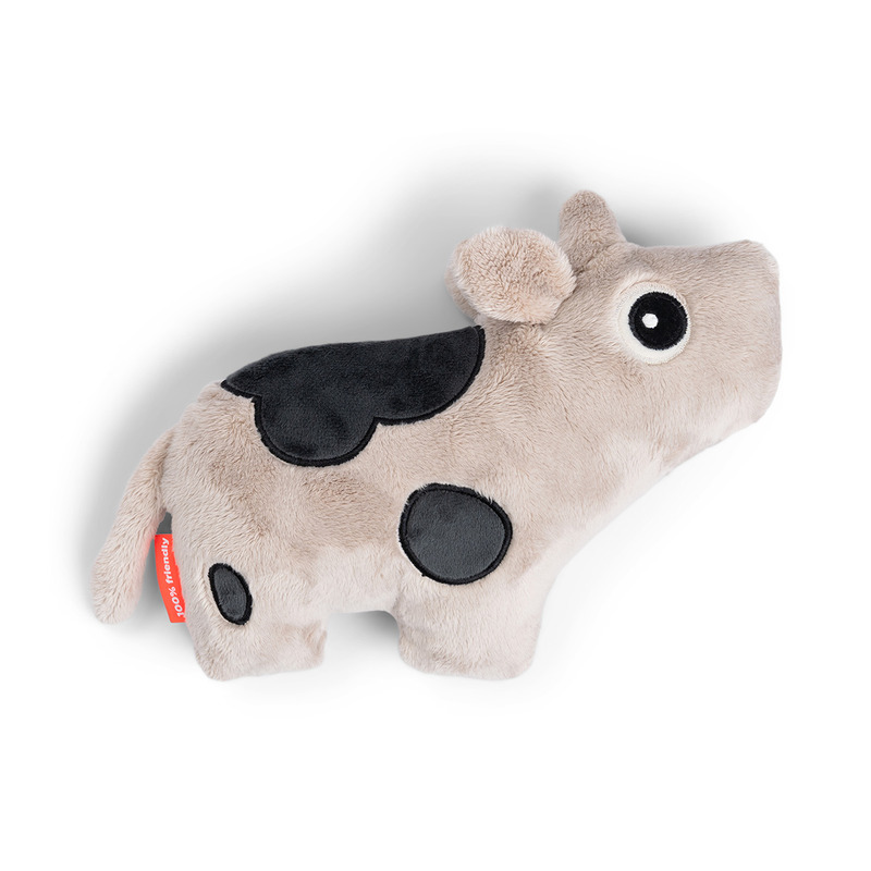 Petite Peluche Dotti Sable Done By Deer produit