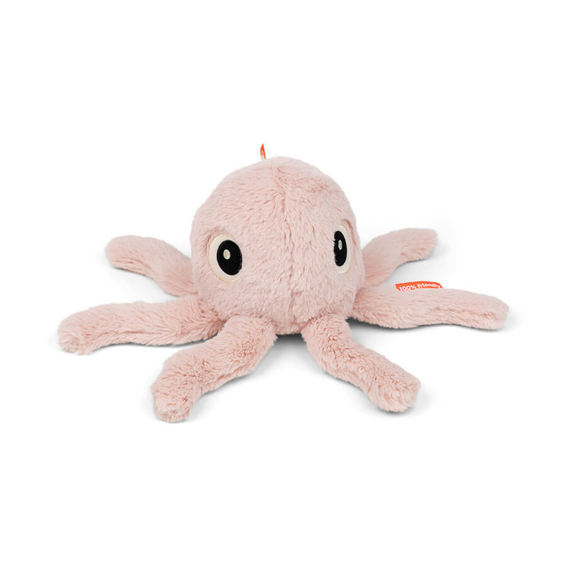 Petite Peluche Jelly Rose Done By Deer produit