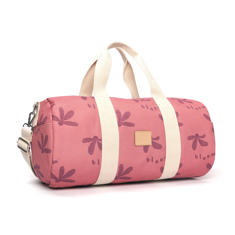 Petit sac de sport Bloom JOJO FACTORY cote