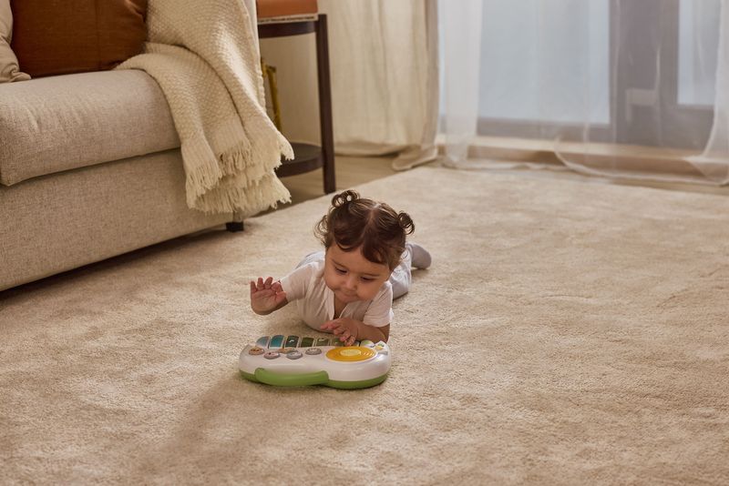 Piano électronique Farmers Tiny Love lifestyle 2