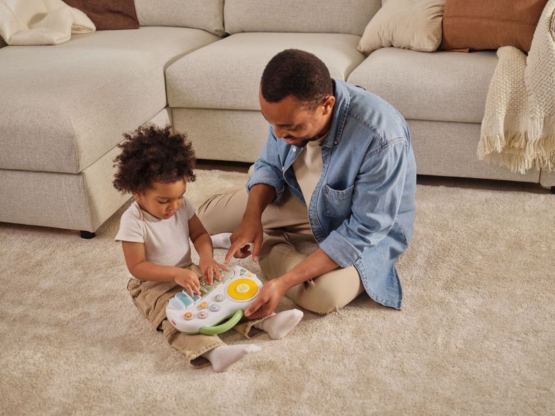 Piano électronique Farmers Tiny Love lifestyle 1