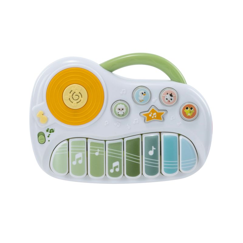 Piano électronique Farmers Tiny Love produit