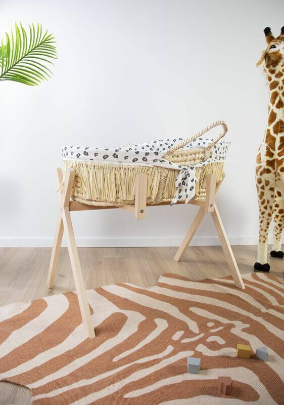 Acheter Support Couffin / Baby Gym - Childhome - Majoliechambre