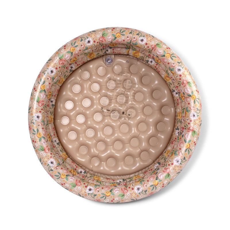 Piscine gonflable 80 cm Alfie - Ocean Blossom Filibabba produit 