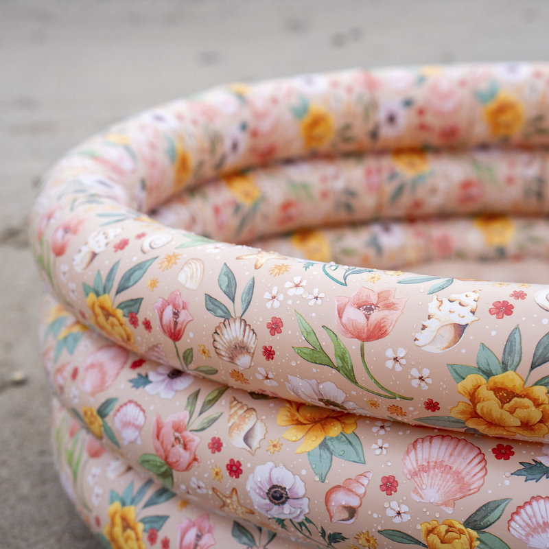 Piscine gonflable 80 cm Alfie - Ocean Blossom Filibabba lifestyle 2