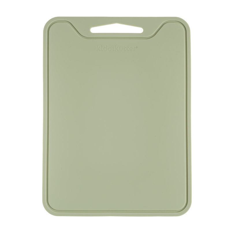 Planche à Decouper Anti-Derapante Kiddikutter Kiddikutter produit face