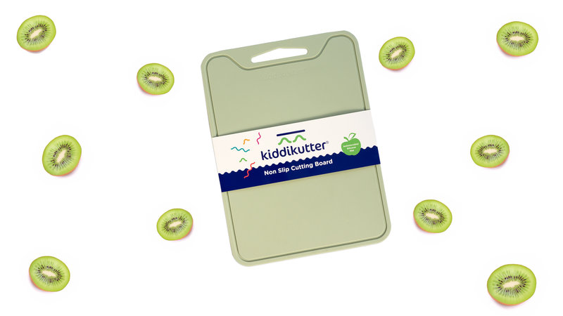 Planche à Decouper Anti-Derapante Kiddikutter Kiddikutter produit 2