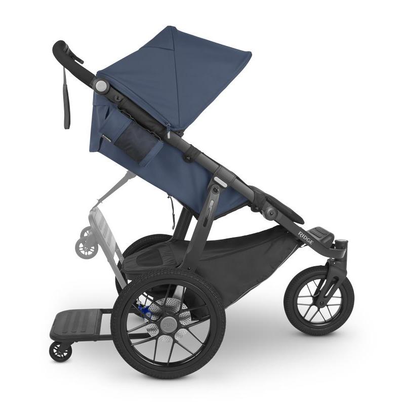 Planche à roulettes pour Poussette Ridge UPPABABY sur poussette