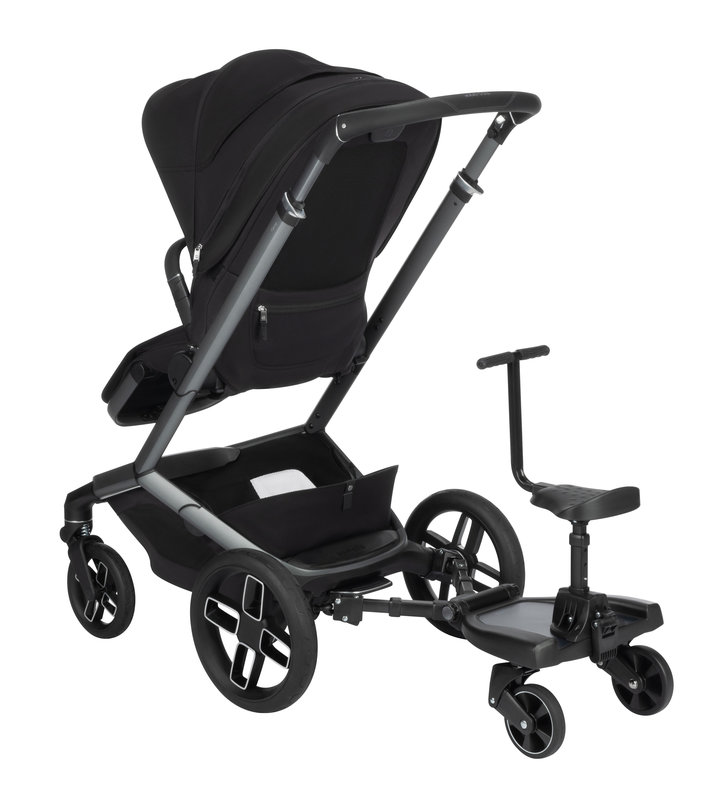 Planche à roulettes pour poussette Hop-On Board Maxi Cosi sur poussette 3