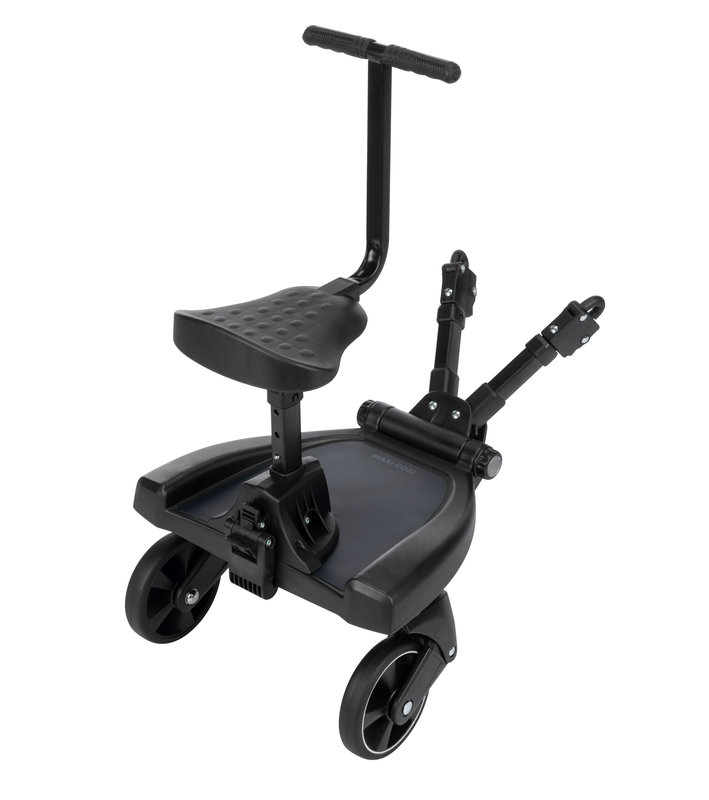 Planche à roulettes pour poussette Hop-On Board Maxi Cosi + siège 
