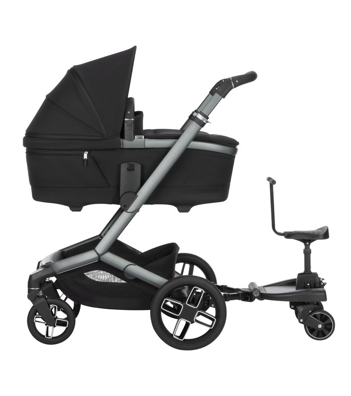 Planche à roulettes pour poussette Hop-On Board Maxi Cosi sur poussette 2