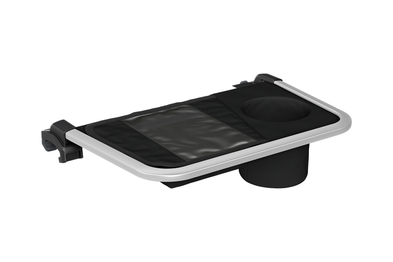 Plateau organizer pour Chariot Thule produit face