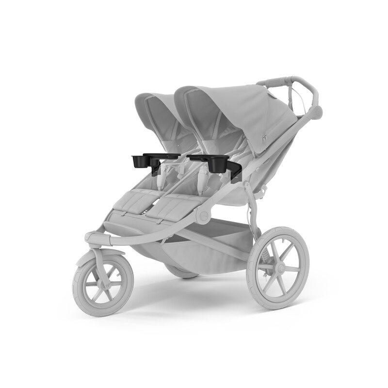 Plateau pour poussette Urban Glide 3 Thule double