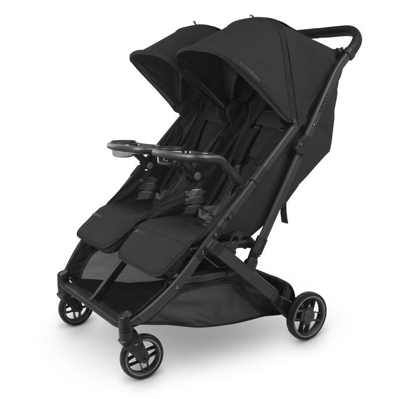 Plateau repas pour Poussette Minu Duo UPPABABY produit sur poussette