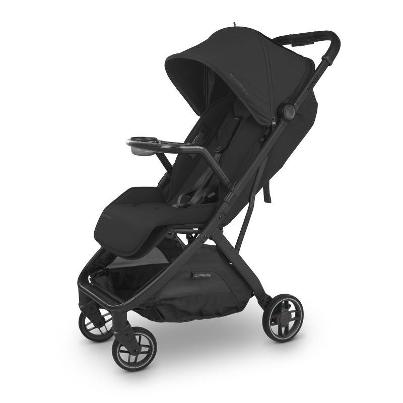 Plateau repas pour Poussette Minu V3 UPPABABY produit sur poussette