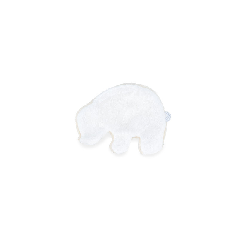 Poche Calmante Ours Kaloo dos