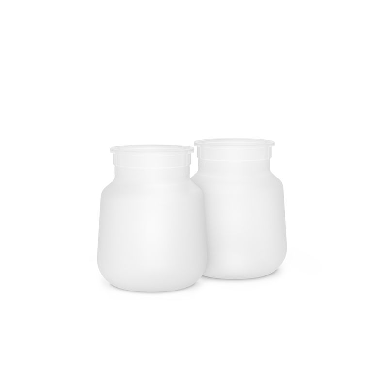Poches de Rechange Biberon Anti-Colique Zero Zero Suavinex produit