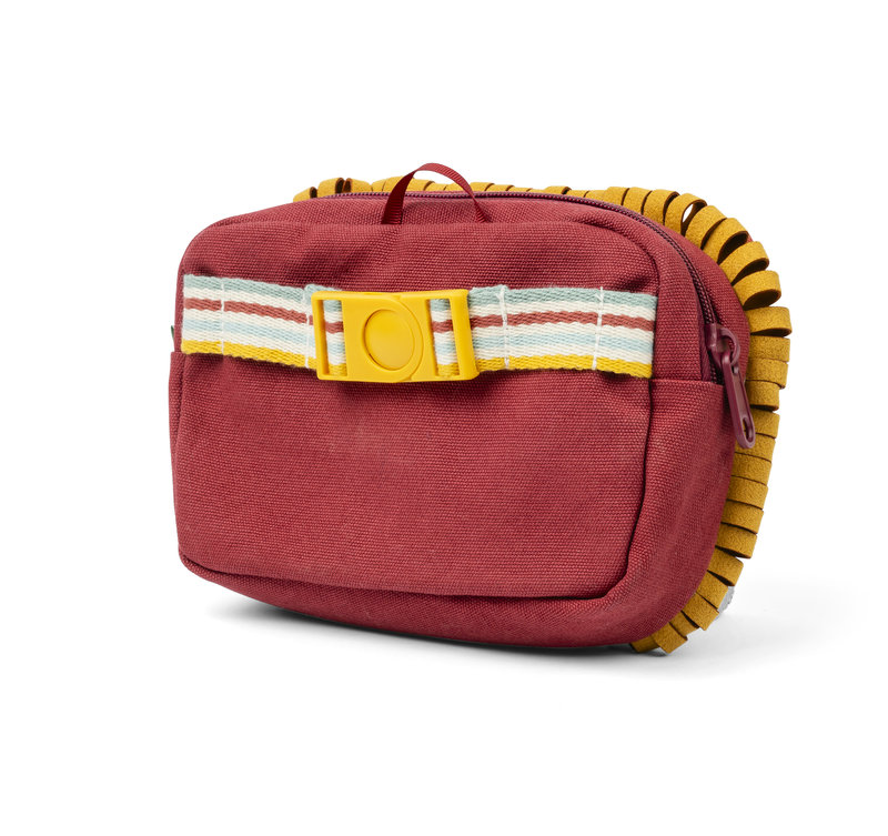 Pochette avec sangle Jack Lilliputiens arrière