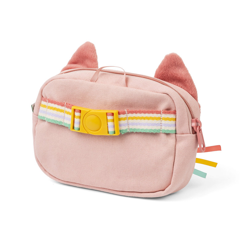 Pochette avec sangle Jeanne Lilliputiens arrière