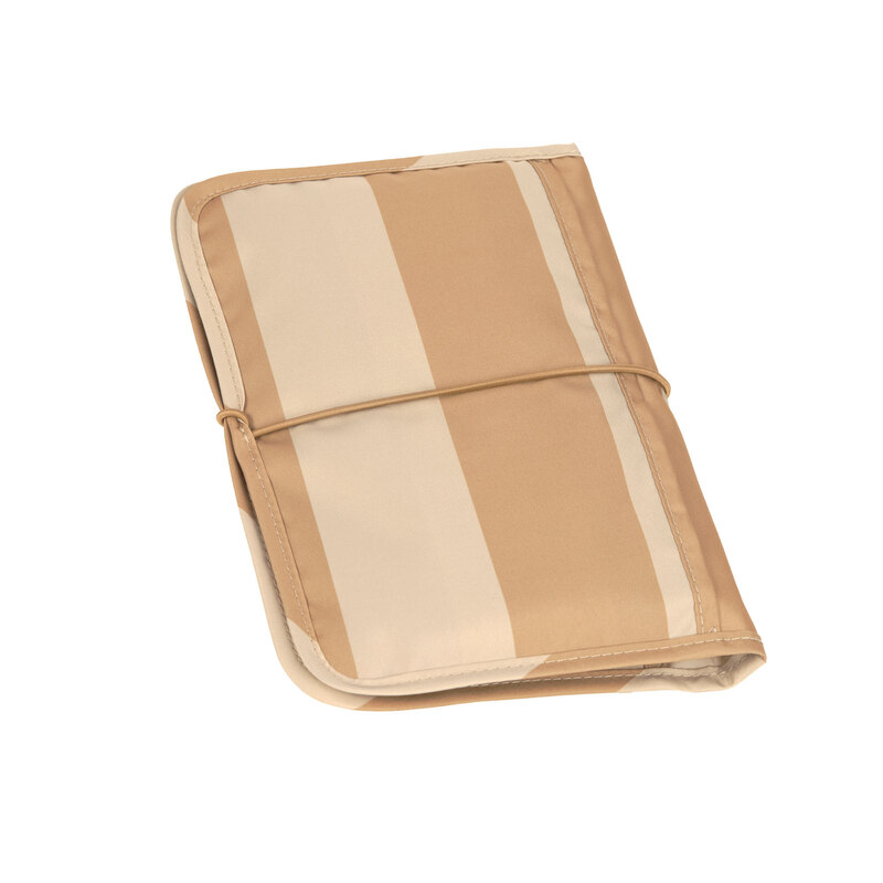 Pochette de change Lassig arriere