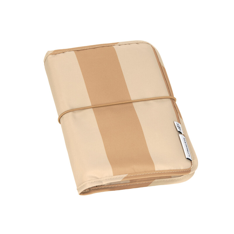 Pochette de change Lassig face