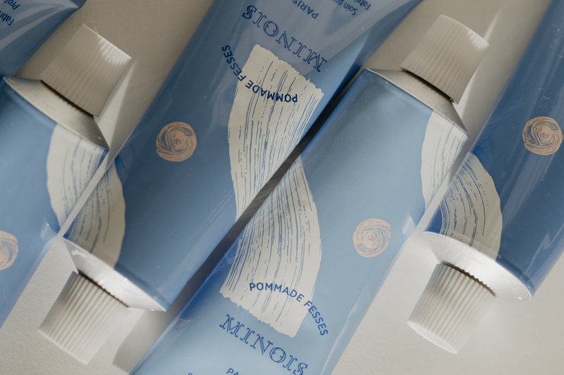Pommade Fesses 50 ml Minois Paris lifestyle 2