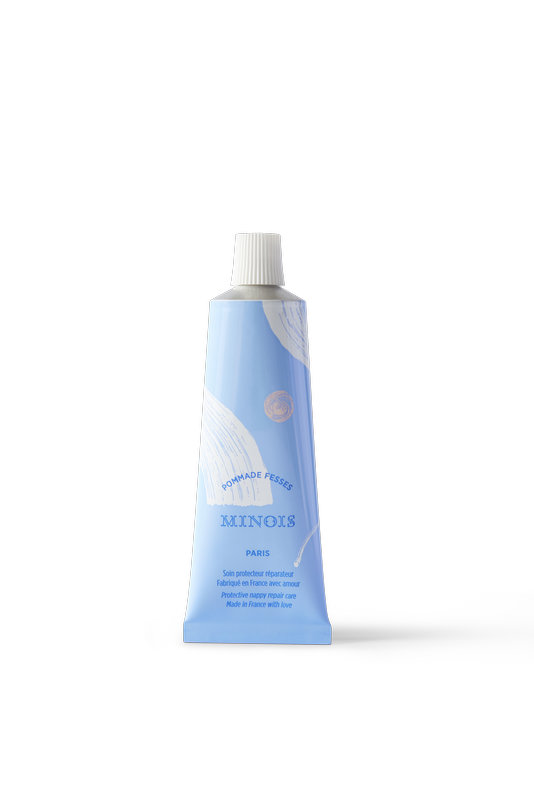 Pommade Fesses 50 ml Minois Paris produit 