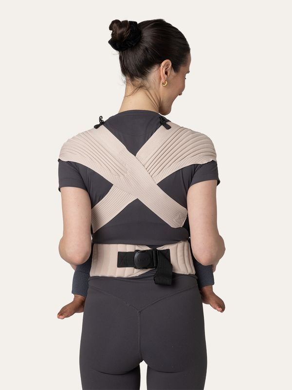 Porte-bébé Flybaby Nude Flybaby dos
