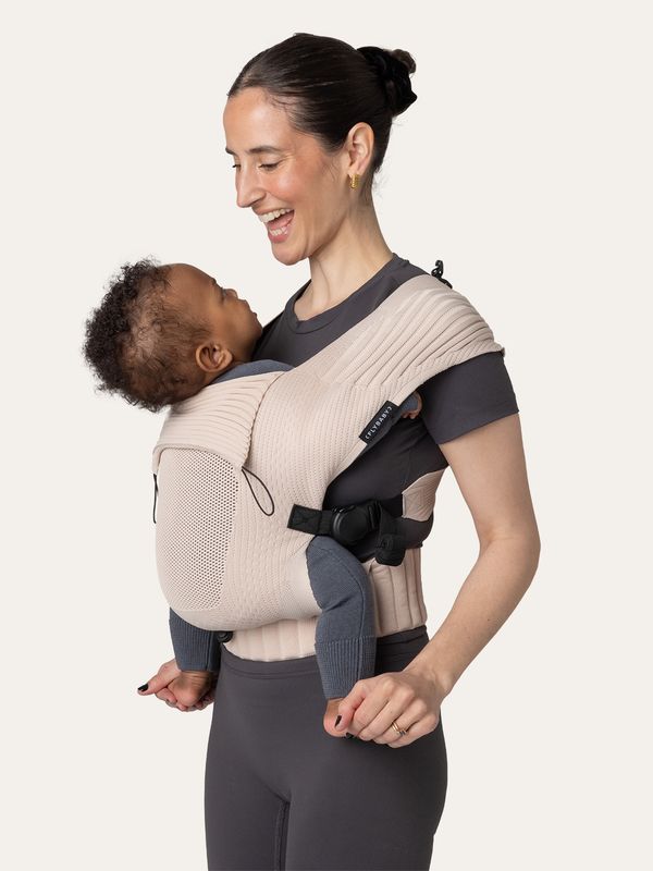 Porte-bébé Flybaby Nude Flybaby produit
