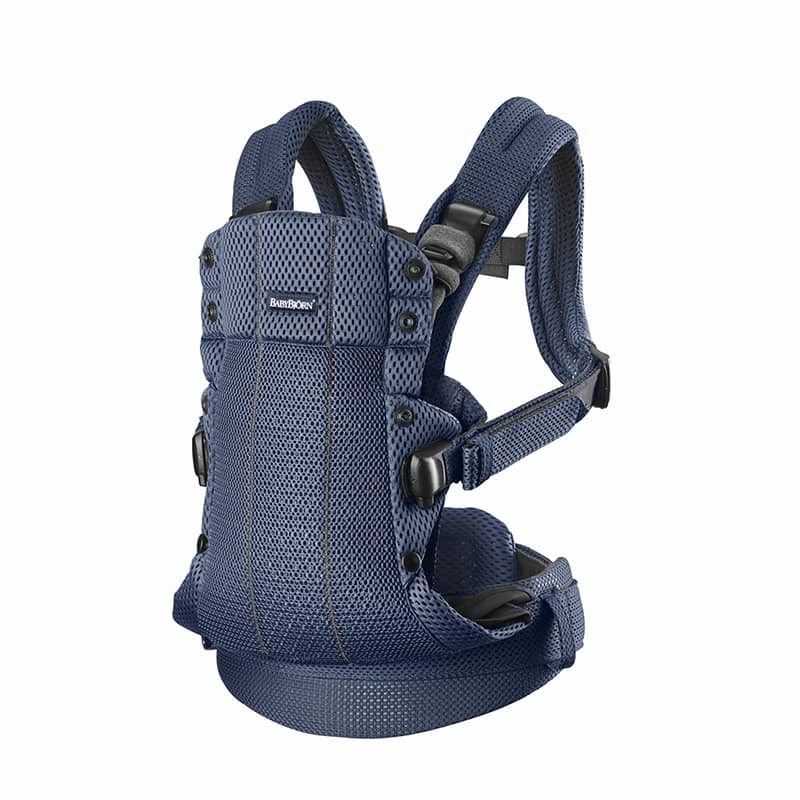 Porte Bebe Harmony Mesh 3d Babybjorn Bambinou Porte Bebe Harmony Mesh 3d Babybjorn Bambinou