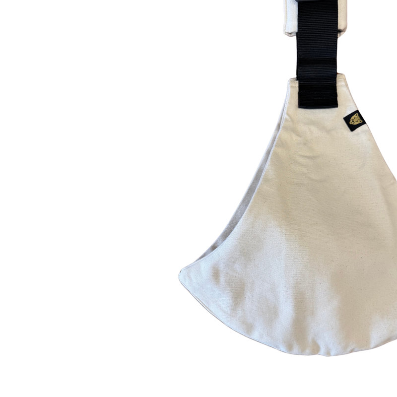 Porte Enfant 9 mois-4 ans ECO Wildridee zoom