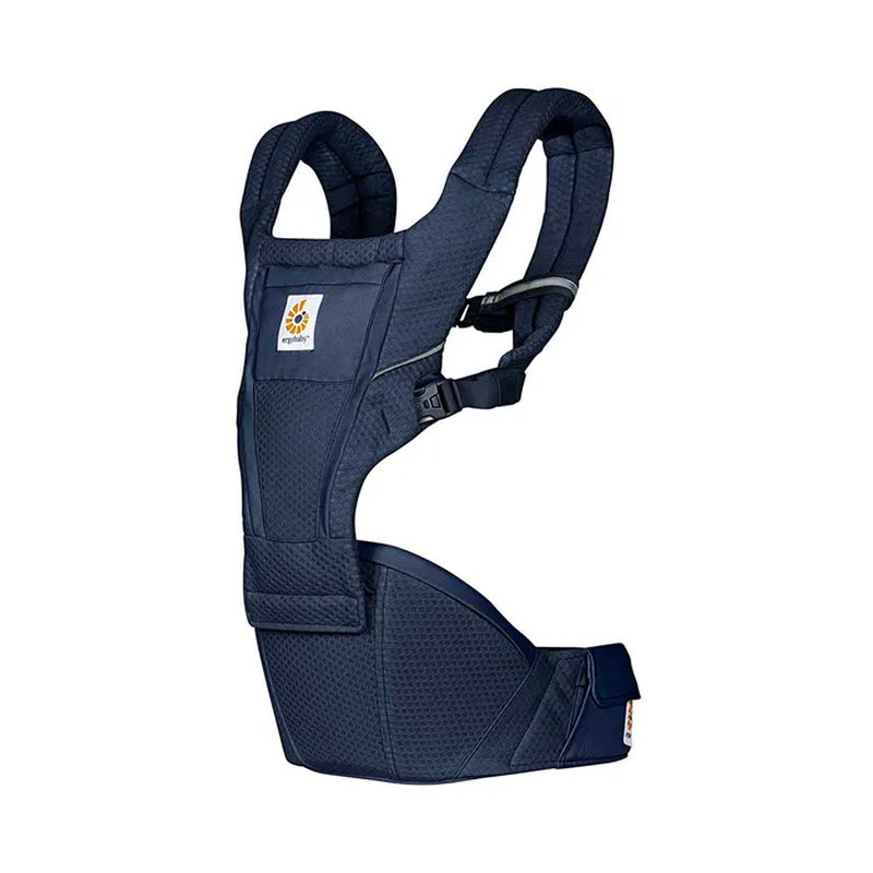 Porte-bébé Alta Hip Seat Ergobaby midnight blue 