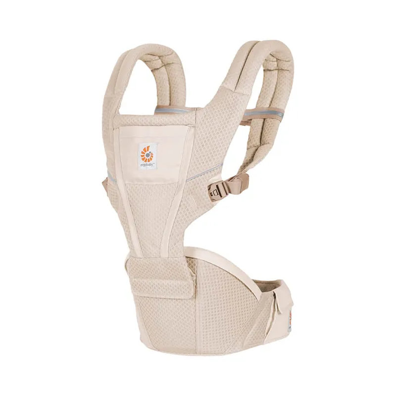 Porte-bébé Alta Hip Seat Ergobaby Natural Beige 