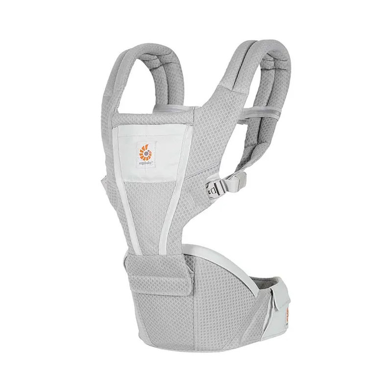 Porte-bébé Alta Hip Seat Ergobaby Pearl grey