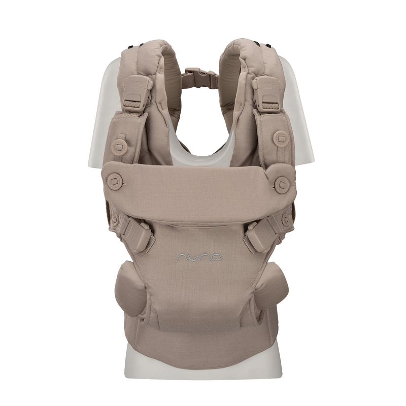 Porte-bébé CUDL Luxe Nuna face baisser