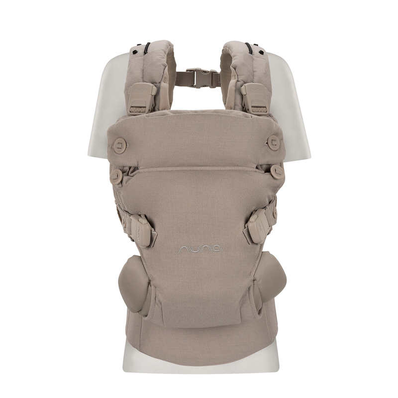 Porte-bébé CUDL Luxe Nuna relever