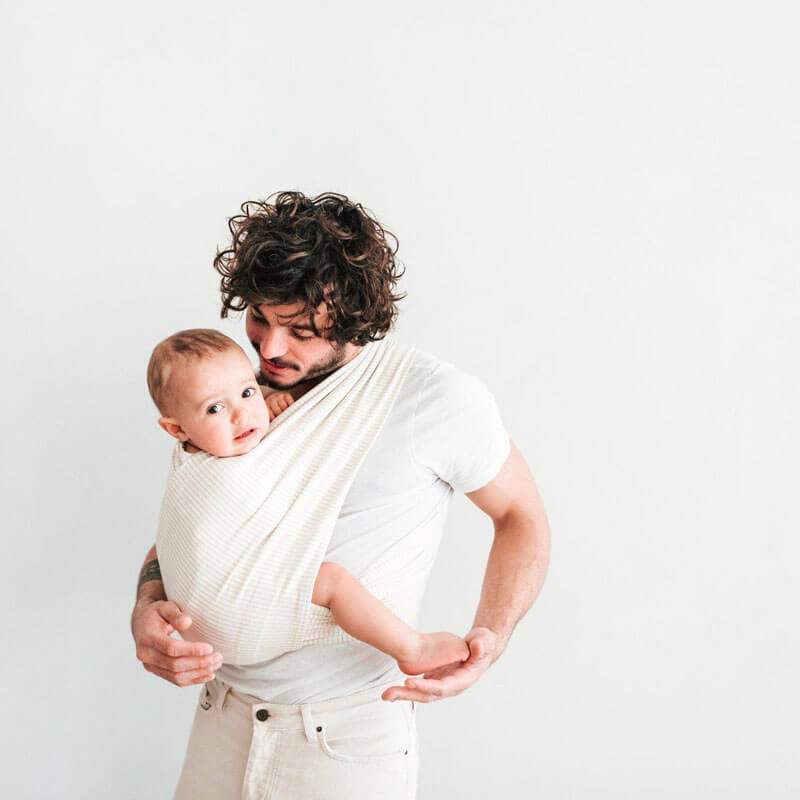 Porte-bébé Duo Studio Romeo