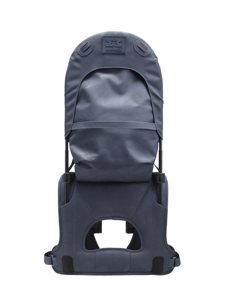 Porte-bébé épaule The Shoulder Carrier G5 MiniMeis arriere