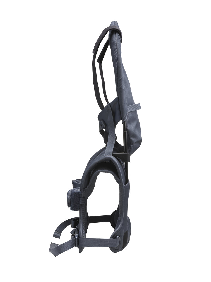 Porte-bébé épaule The Shoulder Carrier G5 MiniMeis cote