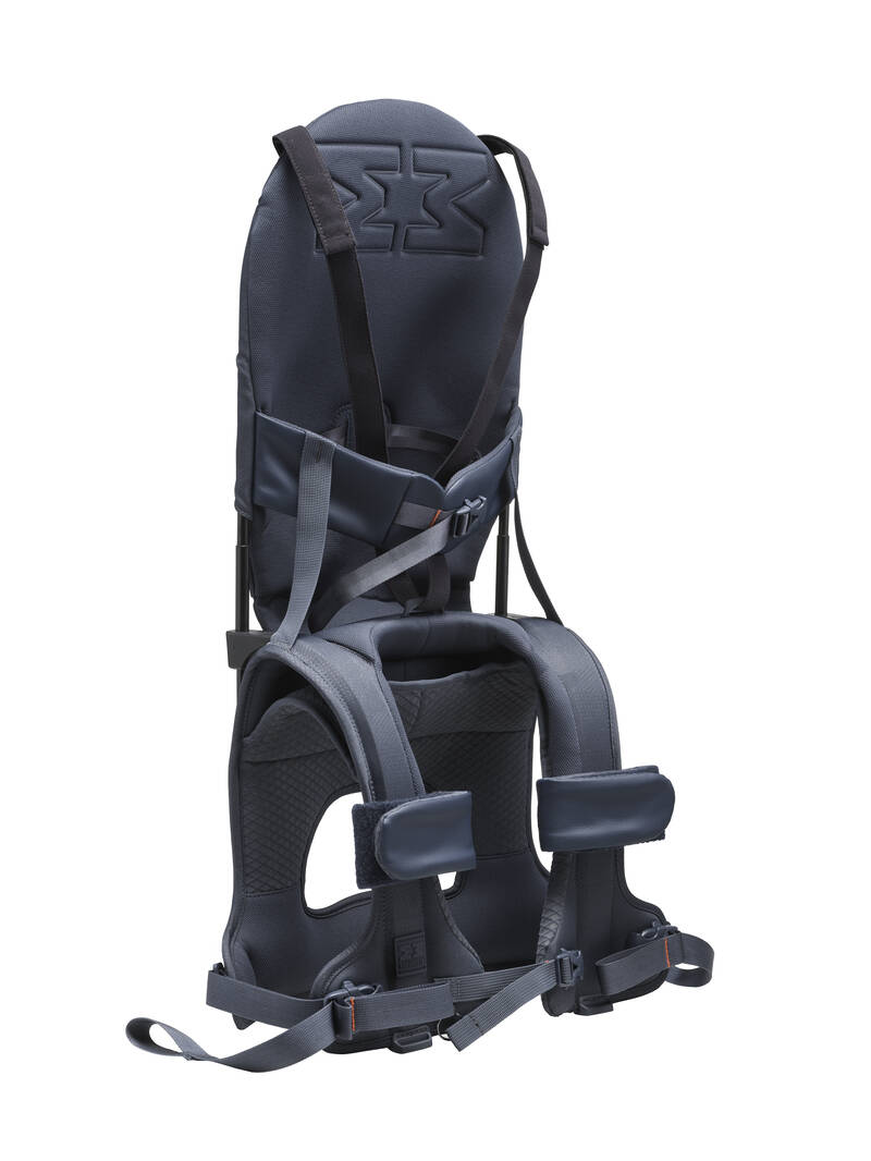 Porte-bébé épaule The Shoulder Carrier G5 MiniMeis produit