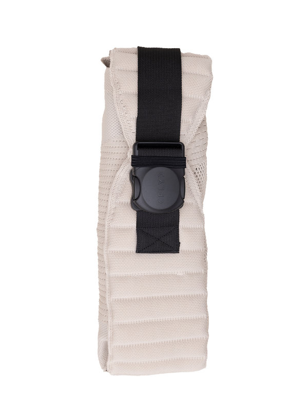 Porte-bébé Flybaby Creme Flybaby produit 
