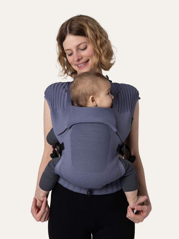 Porte-bébé Flybaby Haze Flybaby lifestyle 2