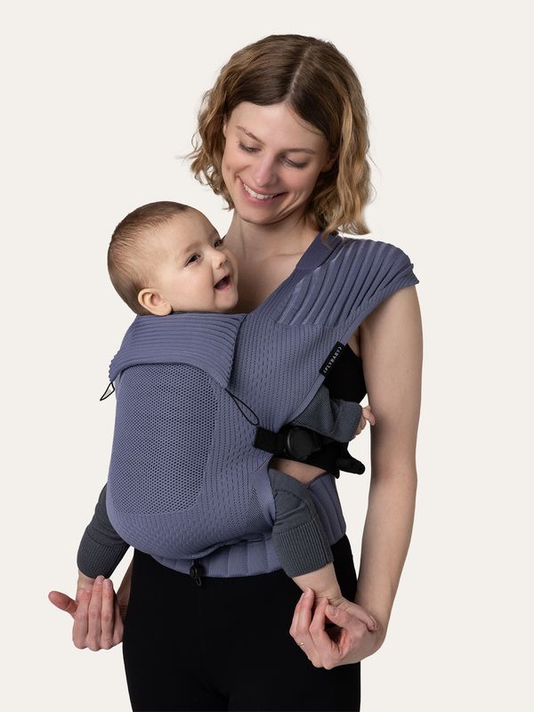 Porte-bébé Flybaby Haze Flybaby lifestyle 3