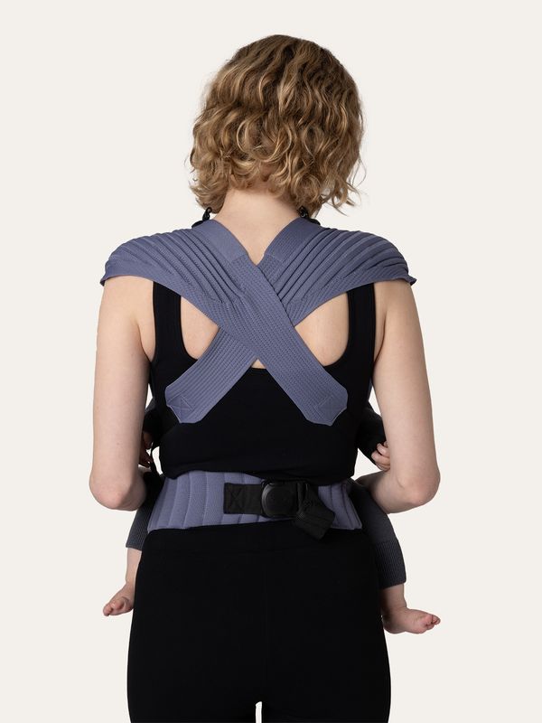 Porte-bébé Flybaby Haze Flybaby lifestyle 7