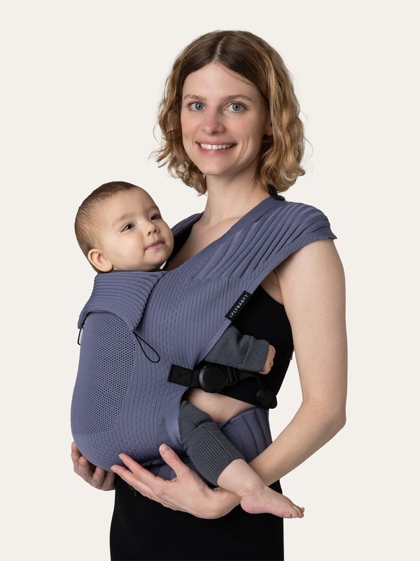 Porte-bébé Flybaby Haze Flybaby lifestyle 1